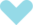light blue heart