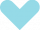 light blue heart